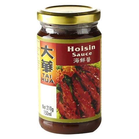 Tai Hua Hoisin Sauce - 150ml