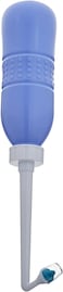 Other Large Portable Shattaf Bidet Bottle Handheld Travel Toilet Shataf Hand Spray Seat Water, 650 ml, Blue