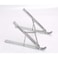 Home Pro Portable Laptop Stand Silver
