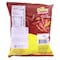 Leslies Cheezy Red Hot Corn Crunch 70g