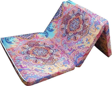 Vital Folding Foam Mattress