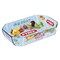 Pyrex Inspiration 2Pc Rect Roaster