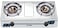 Aftron Table Gas Stove, 2 Burner, AFGT2040FSDN