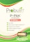 Probulin P-Pack Probiotic Capsules 10&#39;s