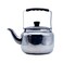Tea Kettle Stainless Steel With Handle Regular 1L