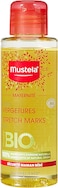 Mustela Maternity Organic Stretch Marks Oil Fragrance-Free 105ml