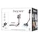 Beper P202ASP100 Rechargeable Stick Vacuum Cleaner 120W 0.5L