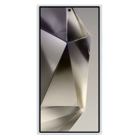Samsung Case Cover for Galaxy S24 Ultra White