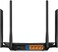 TP-Link Archer C6 AC1200 MU-MIMO Wireless Gigabit Cable Router, Wi-Fi Speed Up to 867 Mbps/5 GHz + 300 Mbps/2.4 GHz, 4 Gigabit LAN Ports, Supports Access Point Mode, Guest Wi-Fi, VPN