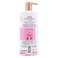 LUX BODY WASH SOFT ROSE 500ML