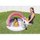 Intex Unicorn Inflatable Wading Pool Multicolour 45L