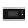 Ariston Built-In, 25L, Combi Microwave Oven MF25GUKIXA, Made In China, Inox