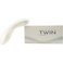 Azzaro Twin Eau De Toilette For Women - 80ml