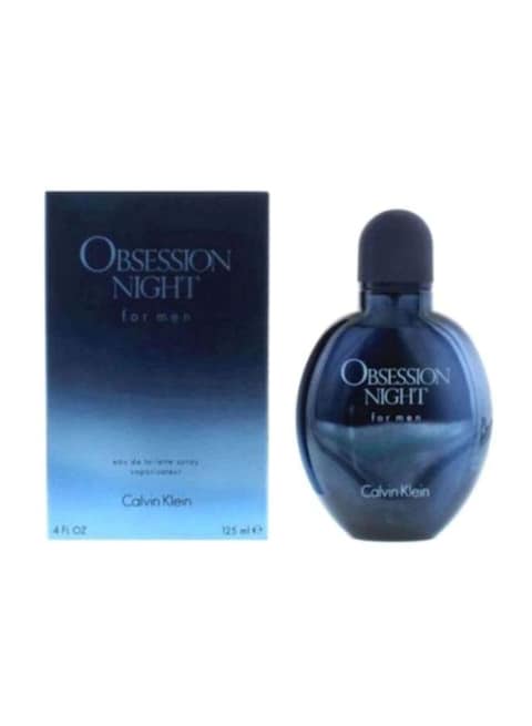 Price Calvin Klein Men's Cologne Obsession Buy Calvin Klein