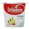 Delamere Premium Real Pear Caramel Yoghurt 250ml
