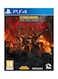 Nordic - Warhammer End Times Vermintide - Action Shooter - Playstation 4 (Ps4) - Action &amp; Shooter - Playstation 4 (Ps4)