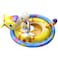 Intex See-Me-Sit Pool Riders Multicolour