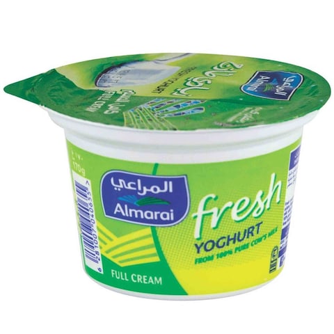 Almarai Yoghurt 150 Gram