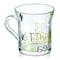 Decover Tazza Nelson  -MIX TEA - Multi Color