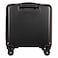 Verage GM19031 Leader Pilot Case Trolley Bag 25cm Black