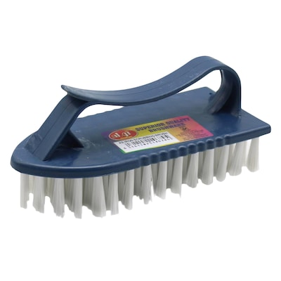 AL.GI IRON SCRUBBING BRUSH A9