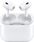 سماعات ابل ايربودز برو 2023 (الجيل الثاني) مع حافظة ماج سيف (USB-C)، داخل الأذن، ابيض