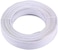 Telephone Cord 4 core roll rj11 flat telephone cable 70m/ 240Feet Flat Landline Phone Line Wire with 30pcs RJ11 6P4C Plug, for Any Phone, Modem, Fax Machine