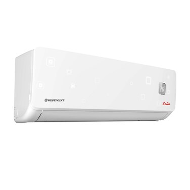 Westpoint Split Air Conditioner 2 Ton WSA2519TYA White