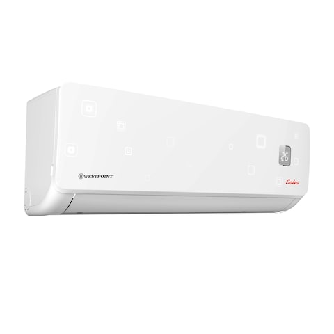 مكيف هواء سبليت ويست بوينت 2 طن WSA2519TYA أبيض