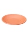 Dinewell - Melamine Terracota Dinner Plate 7.5"-Dwmp027Tc