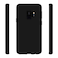 Protective Soft Silicone Case Cover For Samsung Galaxy S9 Black