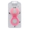 Twistshake Teether Cooler 2+ Months Pink