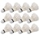 Lavish 12Pcs Badminton Balls Duck Feather Shuttlecocks