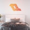 Nanoleaf Shapes Triangles Starter Kit - Smart WiFi LED Panel System w/ Music Visualizer - 15 Pack - White