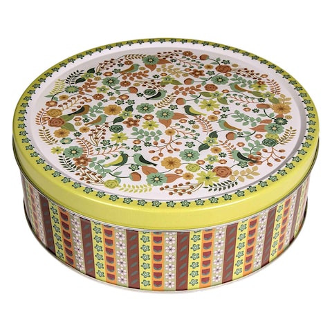 Jacobsen Spring The Air Butter Cookies 400g