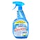 Mr.Sheen Clear View Glass And Multi Surface Cleaner 1L