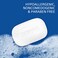 Cetaphil Deep Cleansing Face &amp; Body Bar for All Skin Types (Pack of 3)