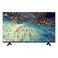 Toshiba 43-Inch 2K FHD Smart LED TV VK35 Black
