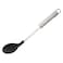 Pedrini Stainless Steel Serving Spoon with Nylon Head