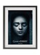 Spoil Your Wall Arya Stark Game Of Thrones Poster With Frame Grey/Black/White 30x40cm