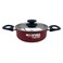 Nouval Casserole Non Stick Stainless Steel Cover 16CM