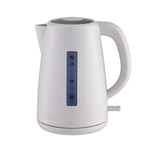 Venus Electric Kettle White VCK1855PG