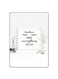 Theodor - Protective Case Cover For Apple iPad 7th Gen 10.2 Inch White/Black