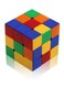 Gobuy - Rubik Magic Cube M050