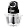 Russell Hobbs Desire Mini Chopper 200W 24662 Black