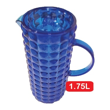 بريما دورق بلاستيك 