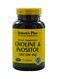 Natures Plus - Choline And Inositol - 60 Tablets