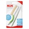 Nuk Baby Brush With Comb 0029142 Multicolour