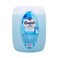 Comfort Fabric Softener Dilute Spring Dew Long Lasting Fragrance Blue 5L