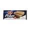 Gastone - Lago Poker Wafer With Cocoa Cream - 150 Gram